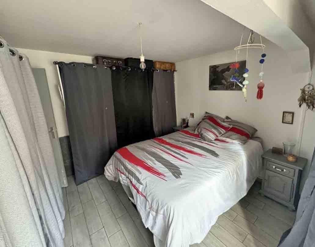 Vente Appartement à Port-la-Nouvelle 2 pièces