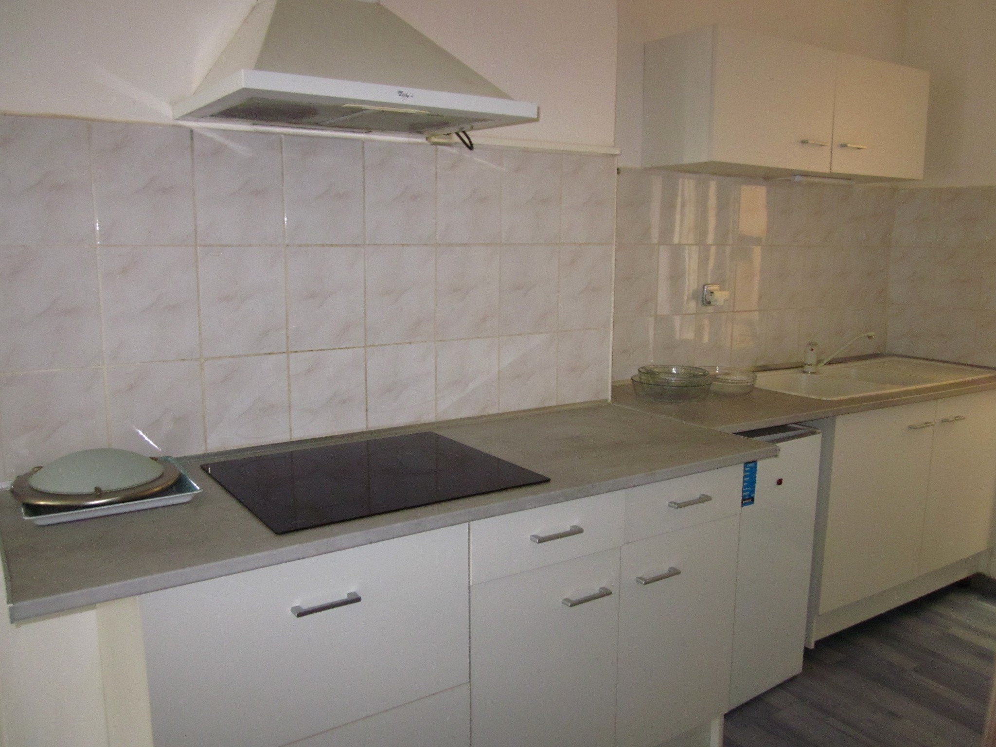 Location Appartement à Hyères 1 pièce