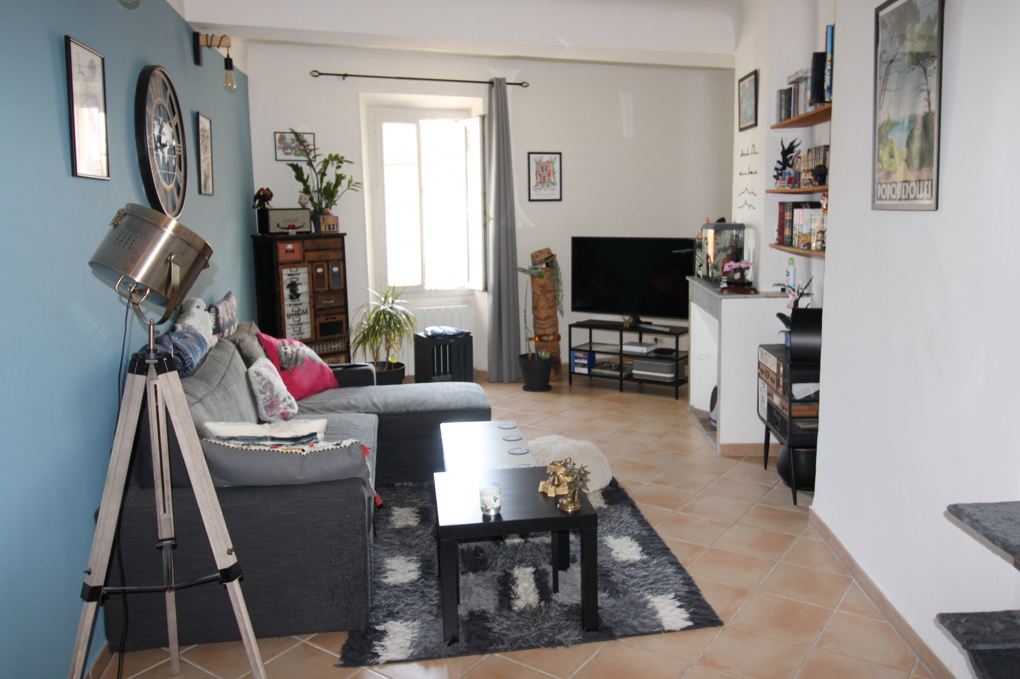 Vente Appartement à Hyères 2 pièces