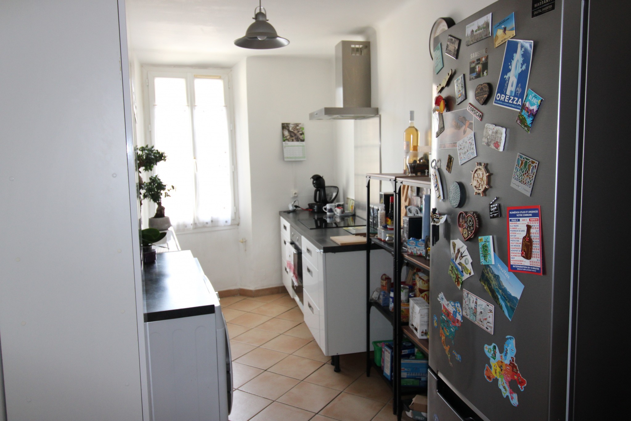 Vente Appartement à Hyères 2 pièces