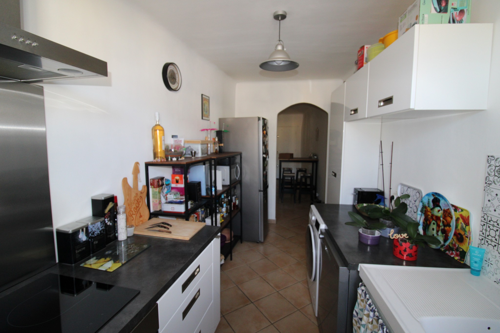 Vente Appartement à Hyères 2 pièces