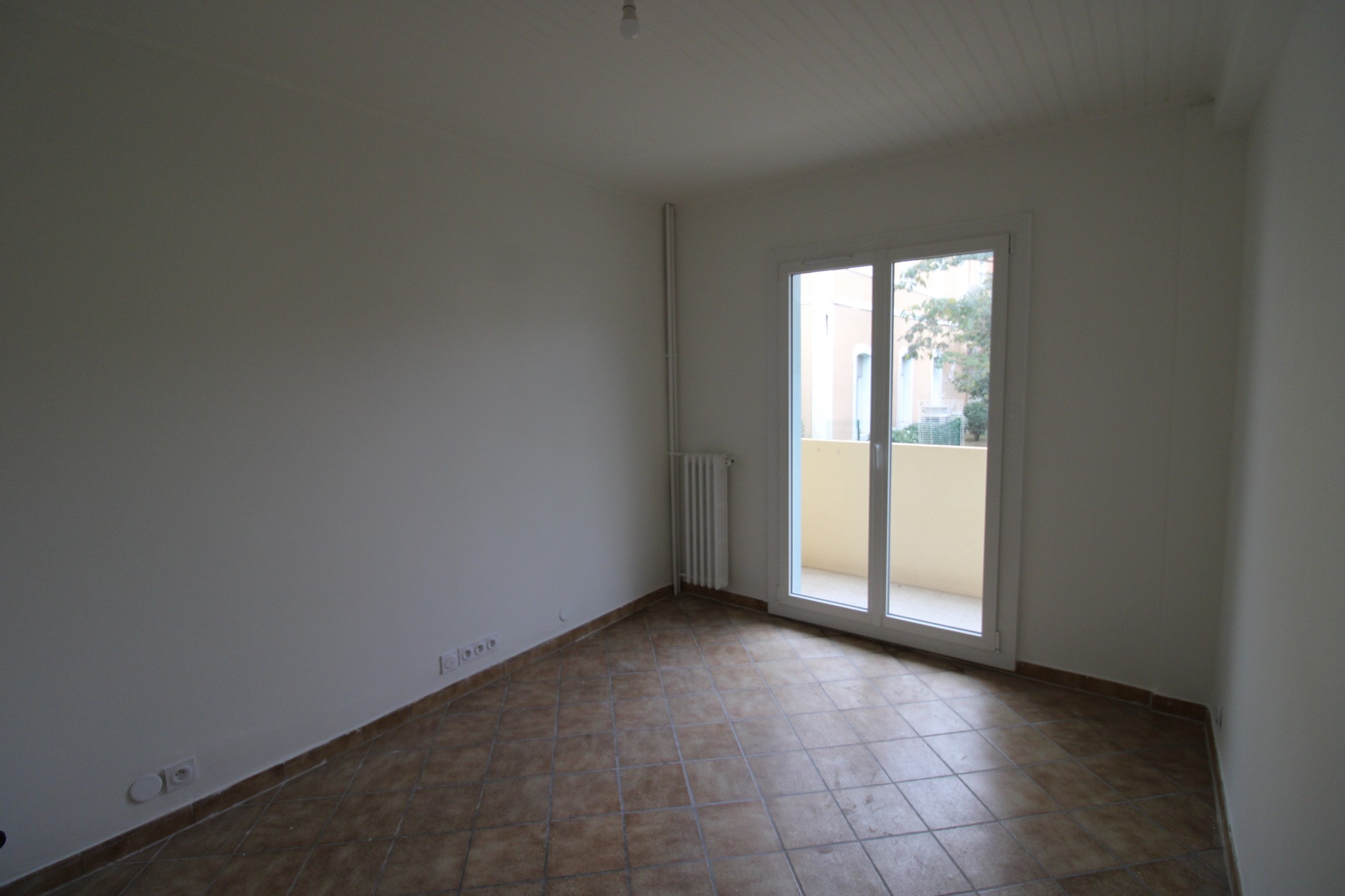 Location Appartement à Hyères 2 pièces