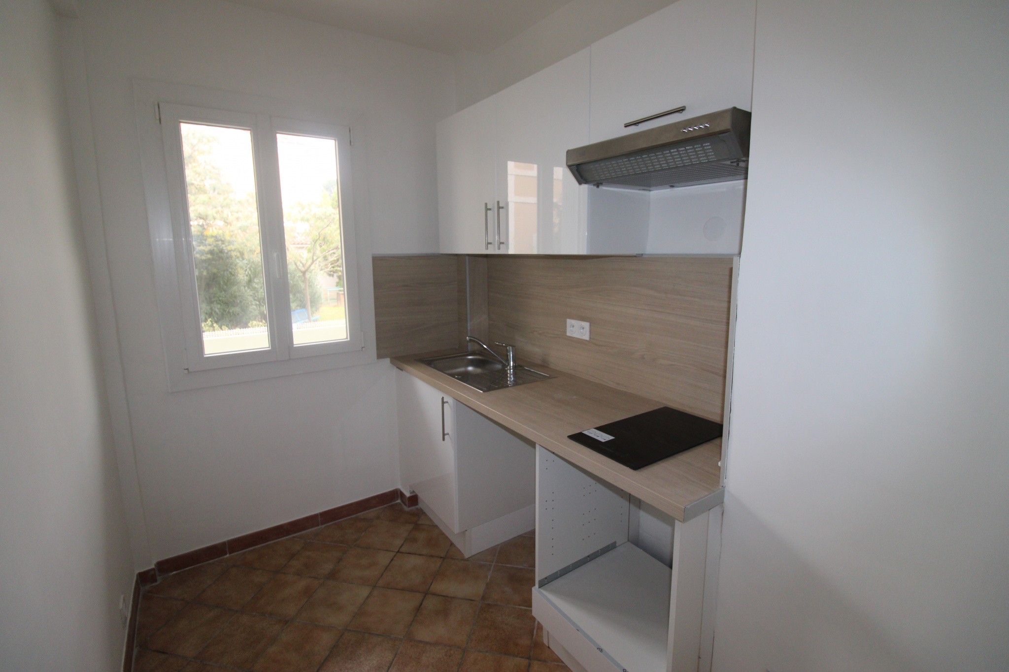 Location Appartement à Hyères 2 pièces