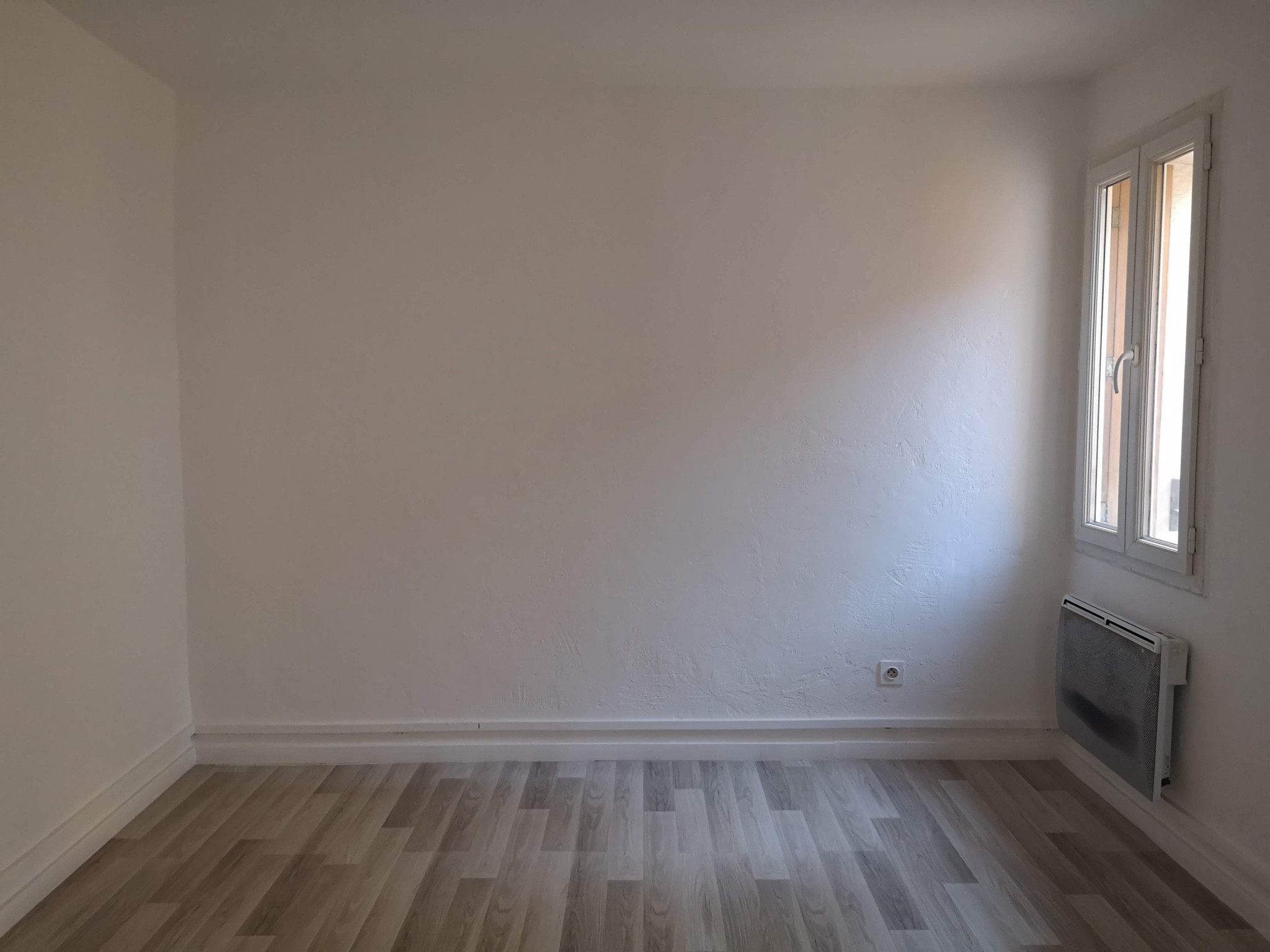 Location Appartement à Hyères 2 pièces