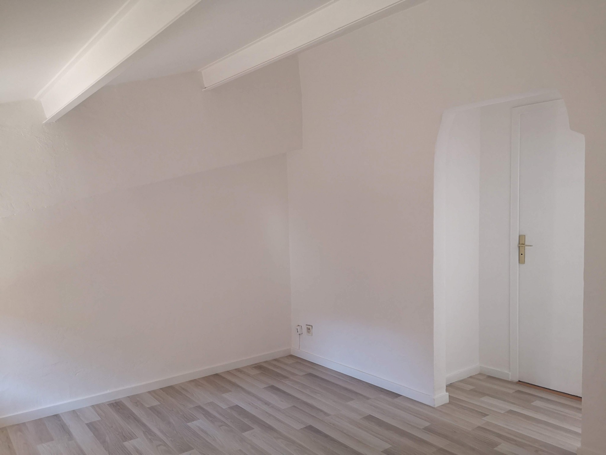 Location Appartement à Hyères 2 pièces