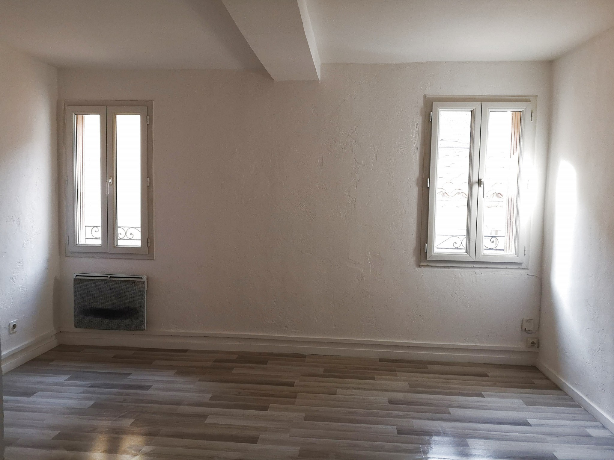 Location Appartement à Hyères 2 pièces