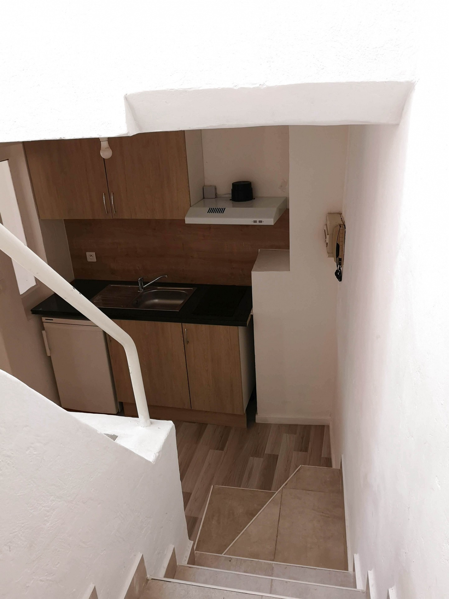 Location Appartement à Hyères 2 pièces