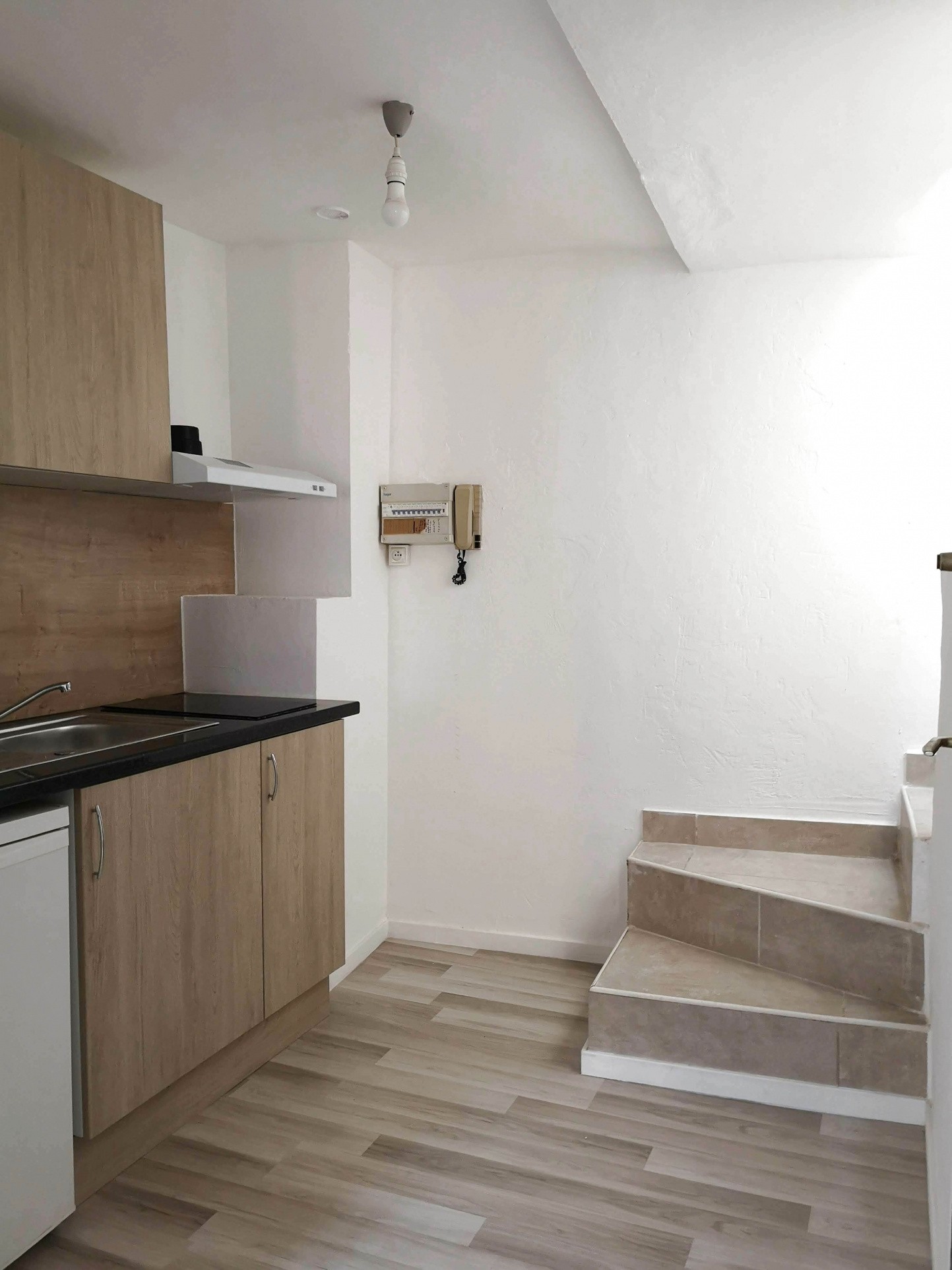 Location Appartement à Hyères 2 pièces