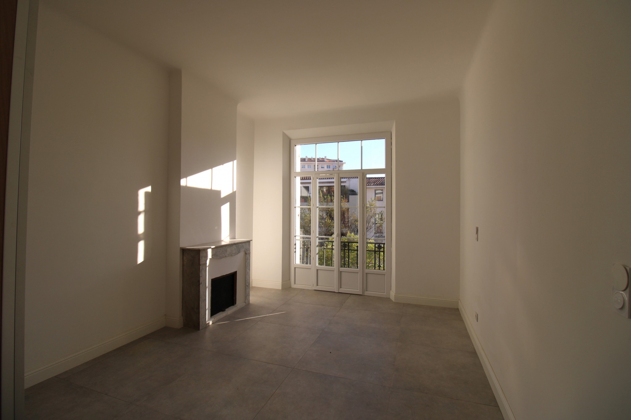 Vente Appartement à Hyères 5 pièces