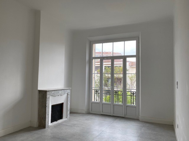 Vente Appartement à Hyères 5 pièces