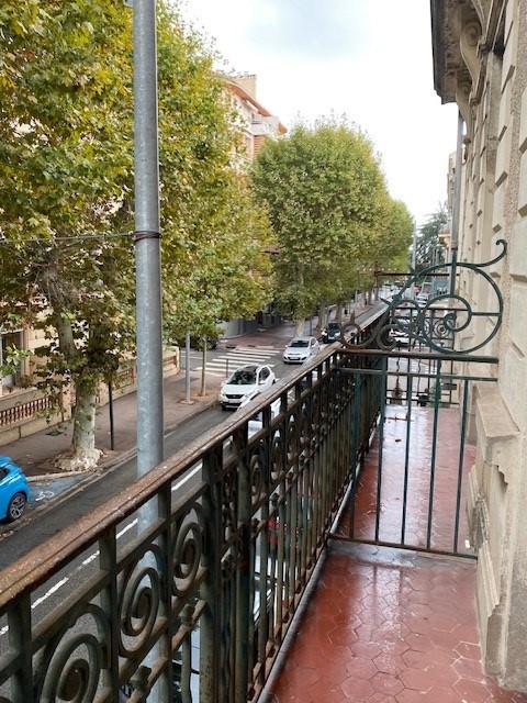 Vente Appartement à Hyères 5 pièces