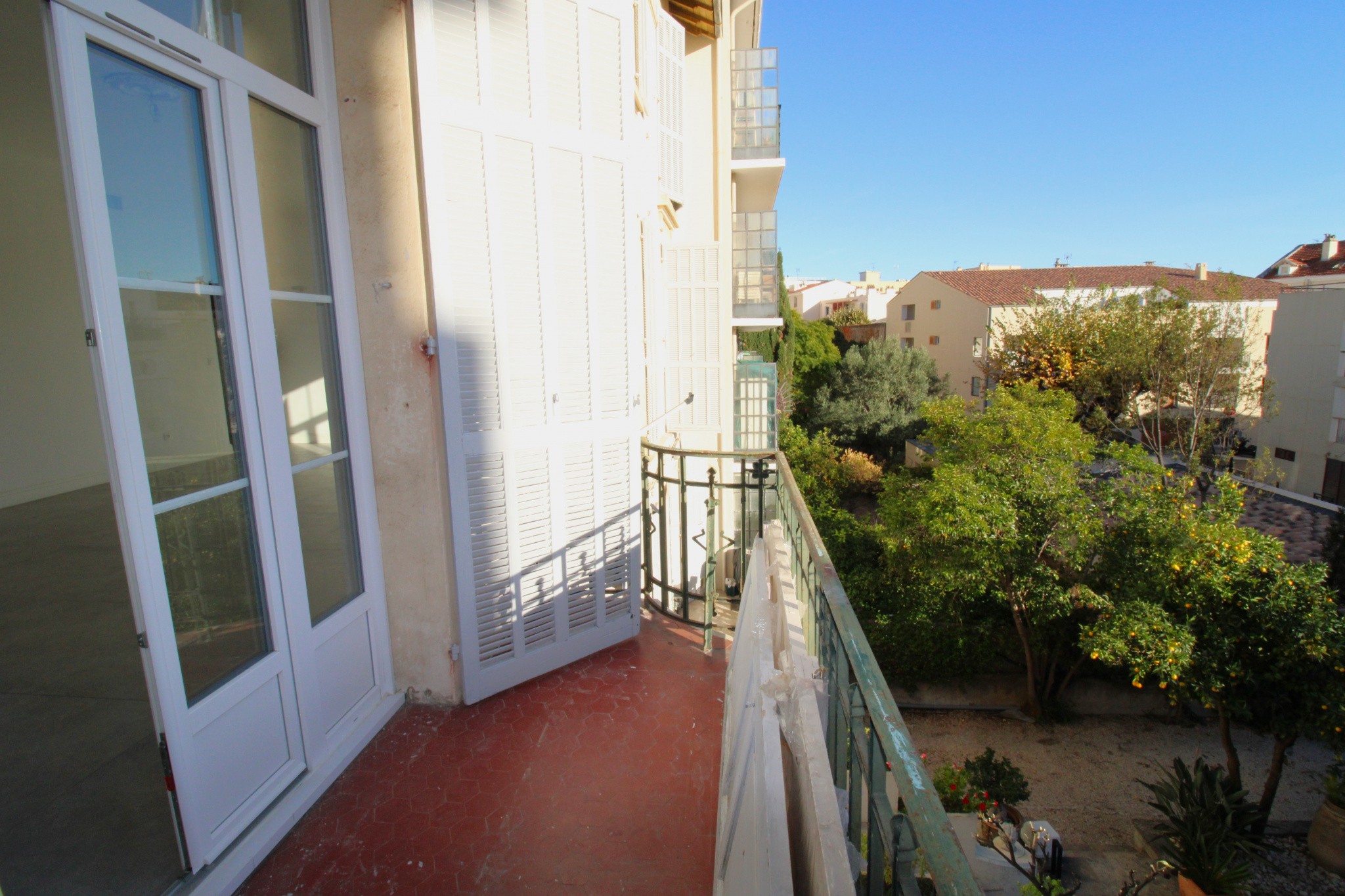 Vente Appartement à Hyères 5 pièces