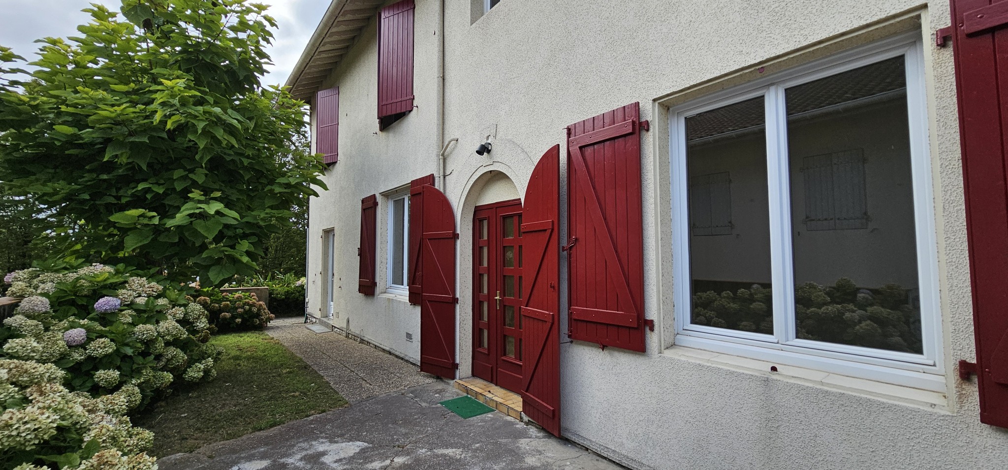 Location Maison à Bayonne 8 pièces