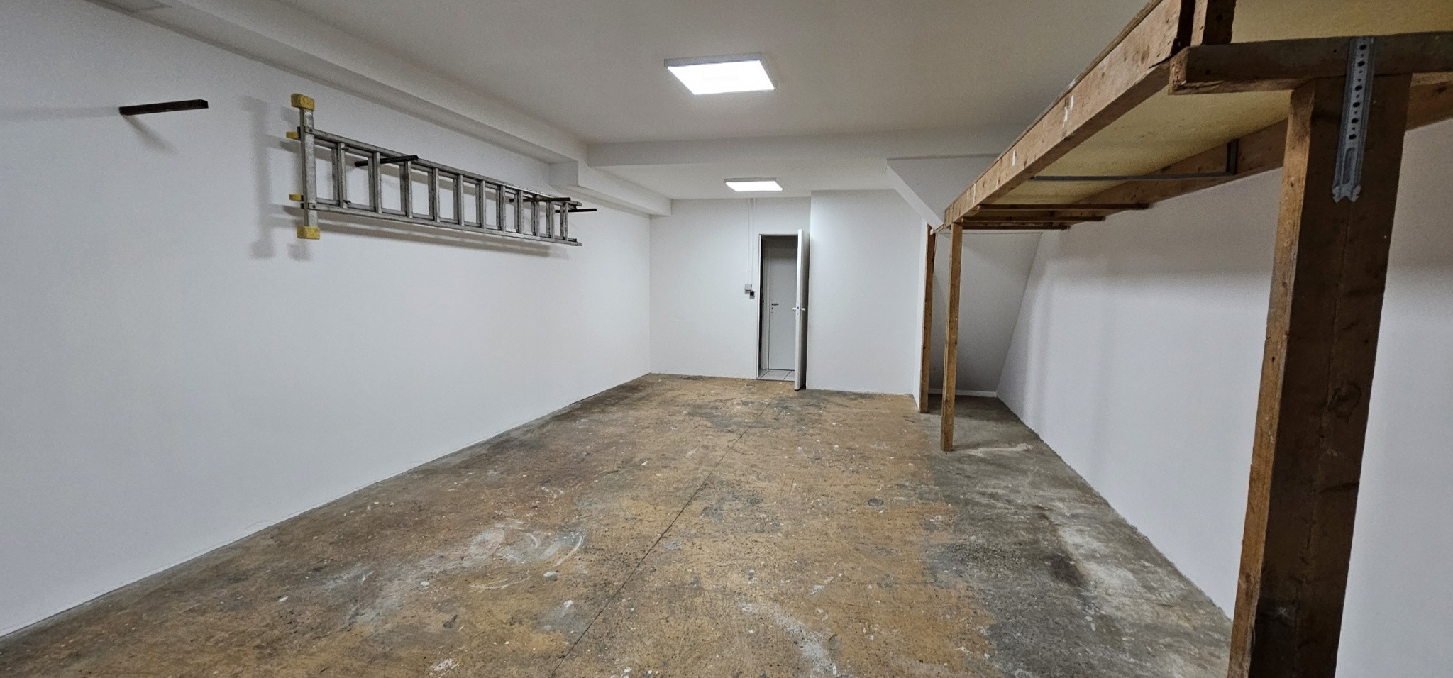 Location Appartement à Lahonce 5 pièces