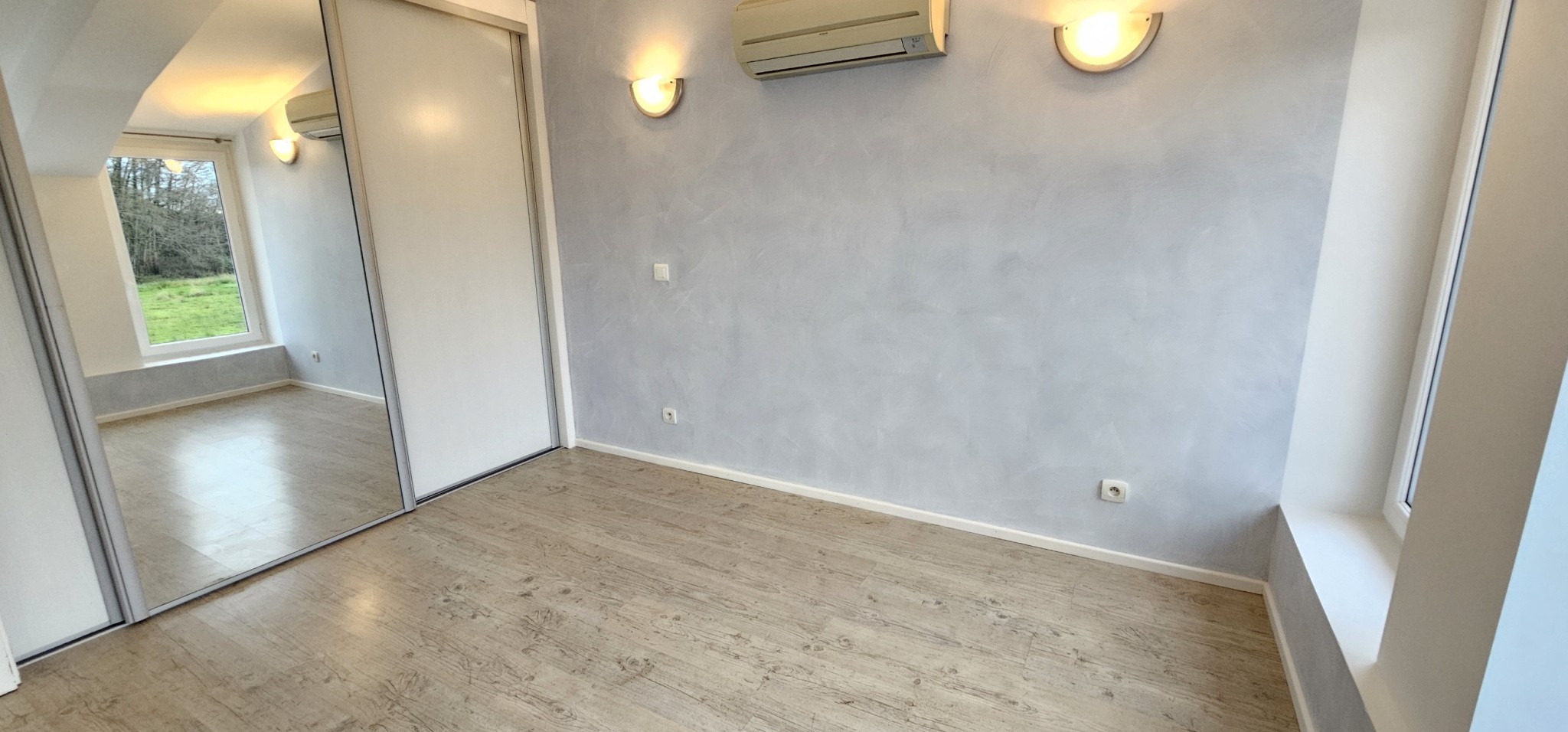 Location Appartement à Lahonce 5 pièces