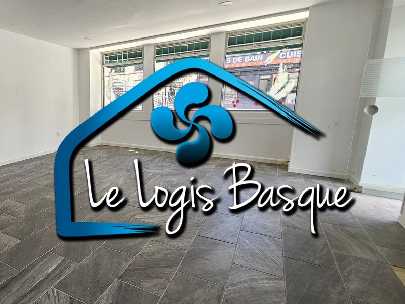 Location Bureau / Commerce à Pau 0 pièce