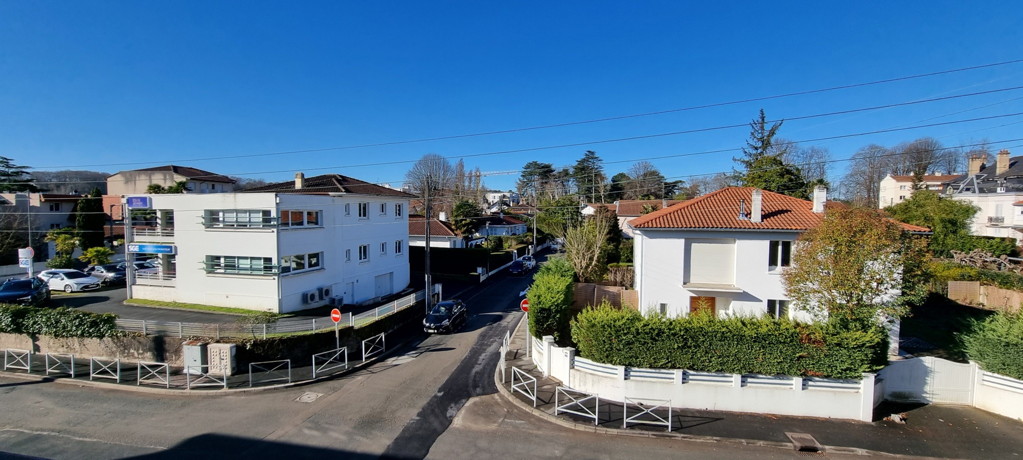 Location Appartement à Anglet 3 pièces