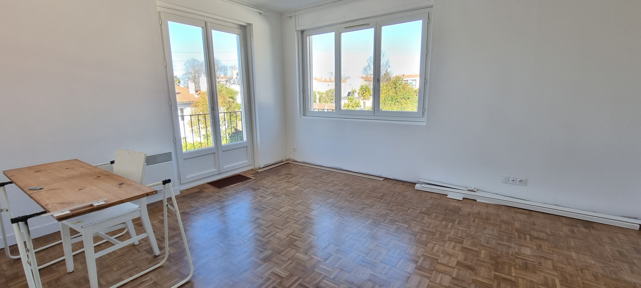 Location Appartement à Anglet 3 pièces