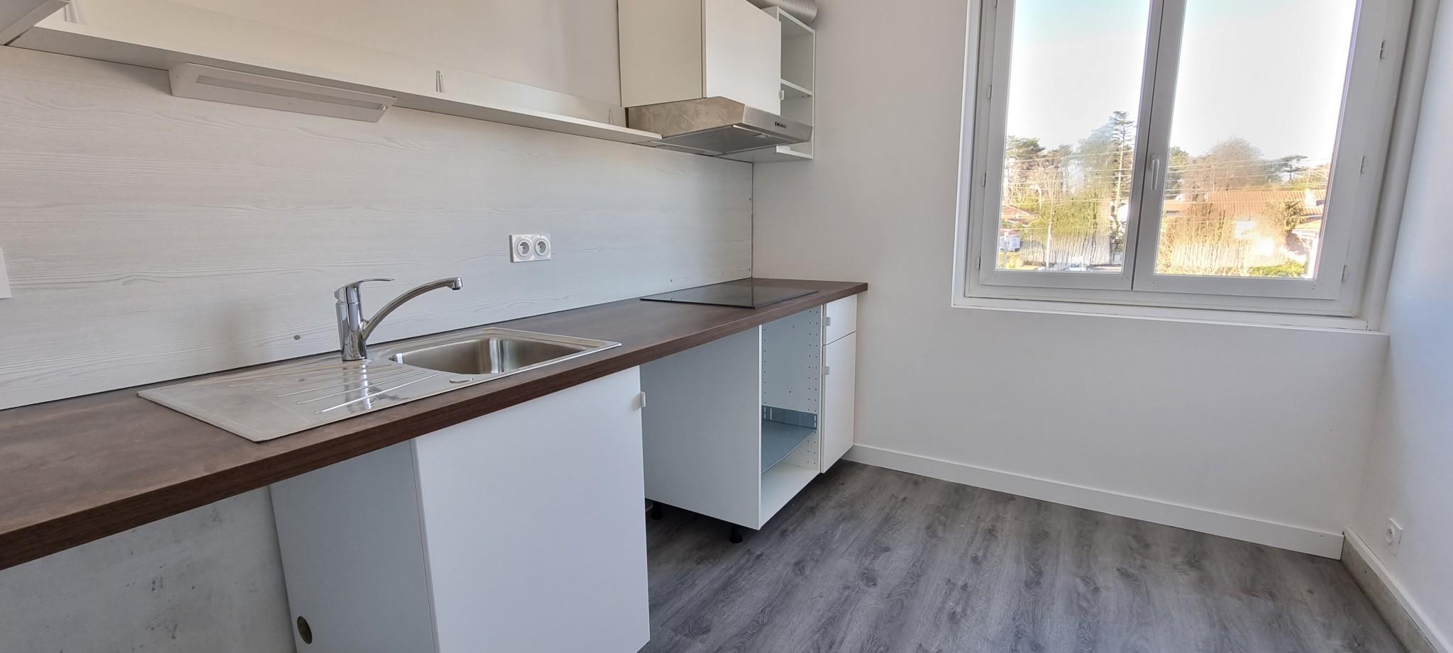 Location Appartement à Anglet 3 pièces