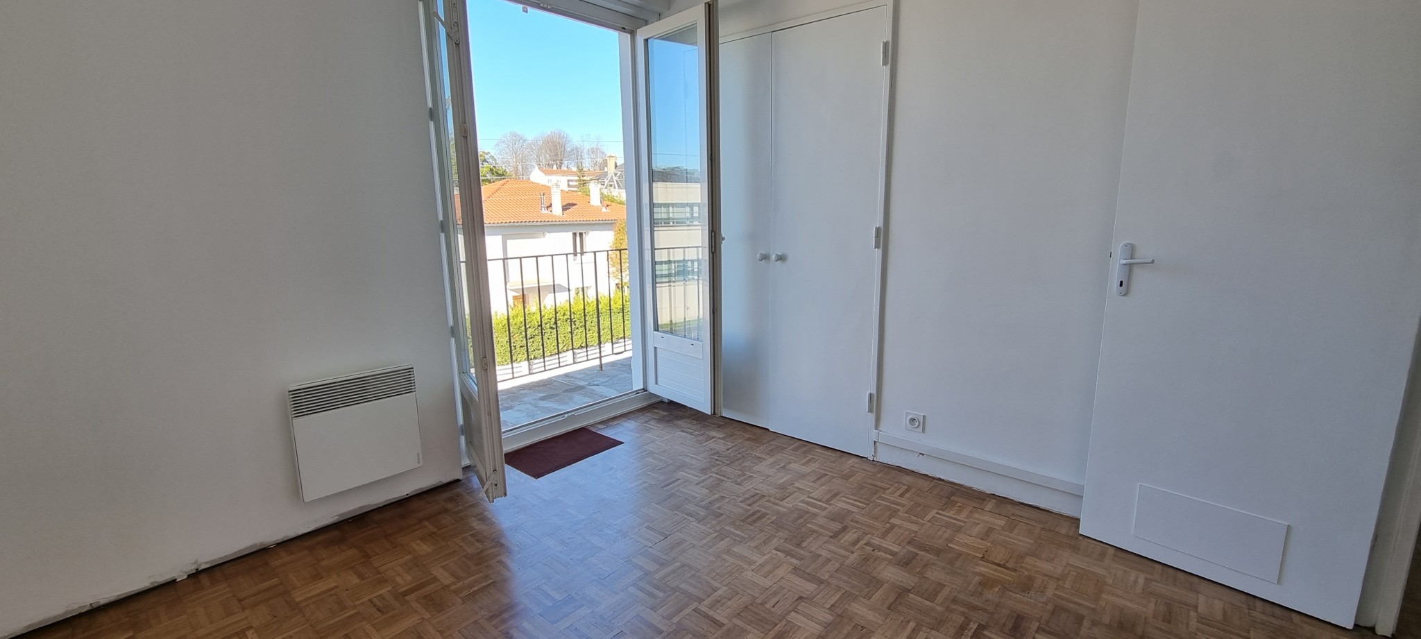 Location Appartement à Anglet 3 pièces