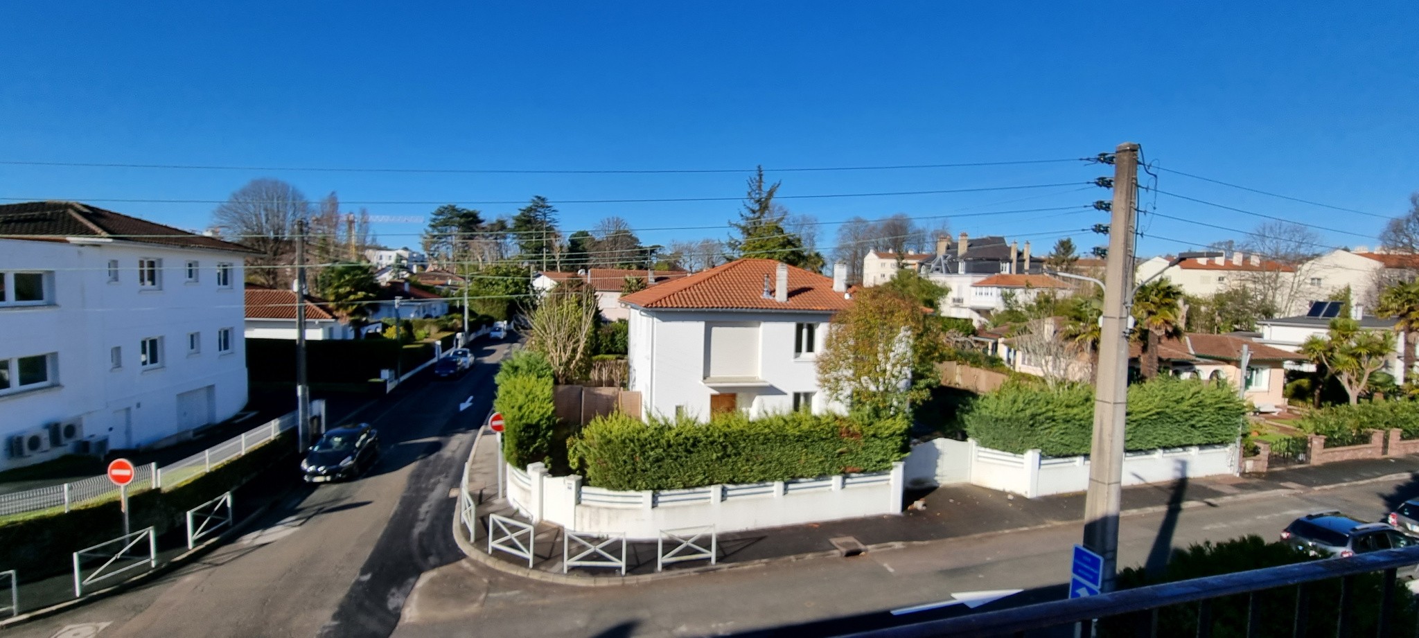 Location Appartement à Anglet 3 pièces