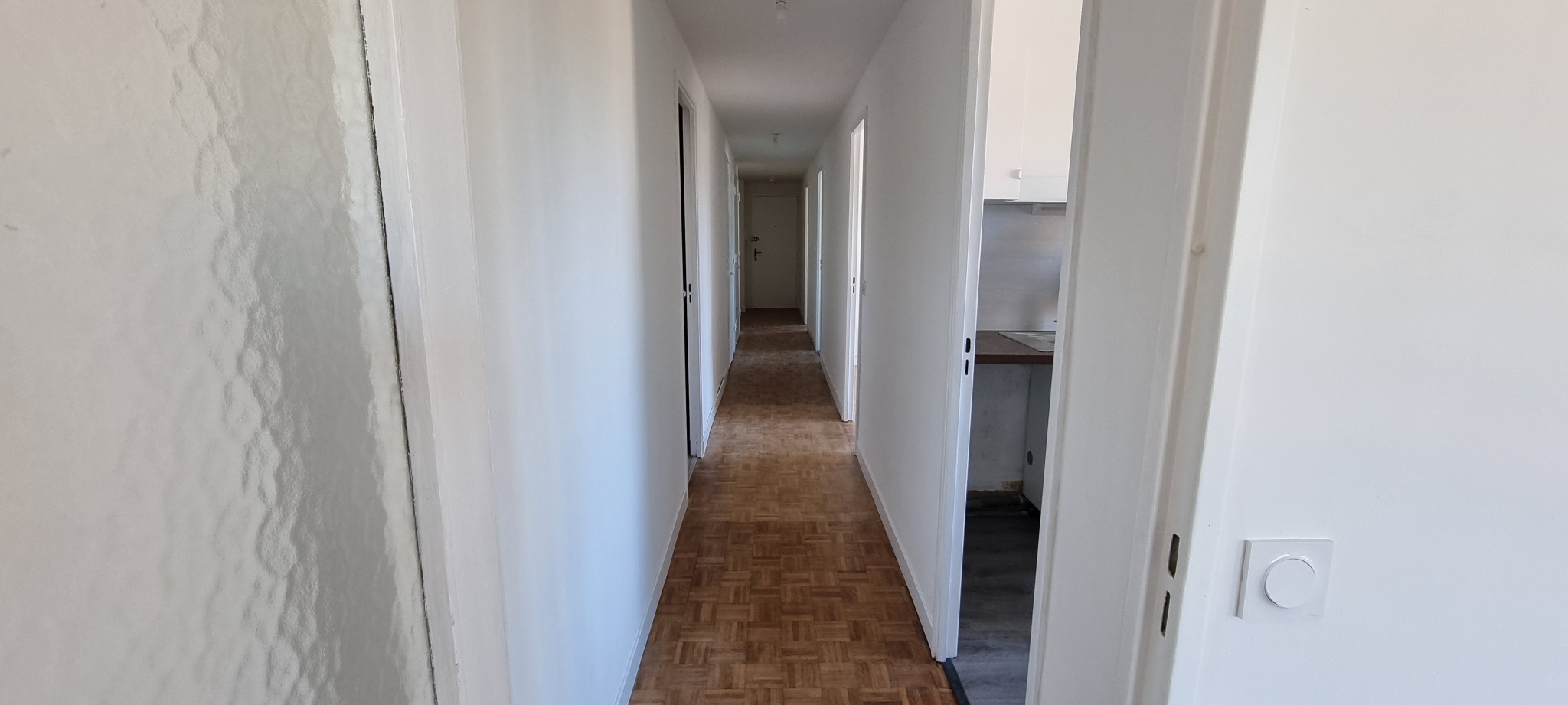 Location Appartement à Anglet 3 pièces