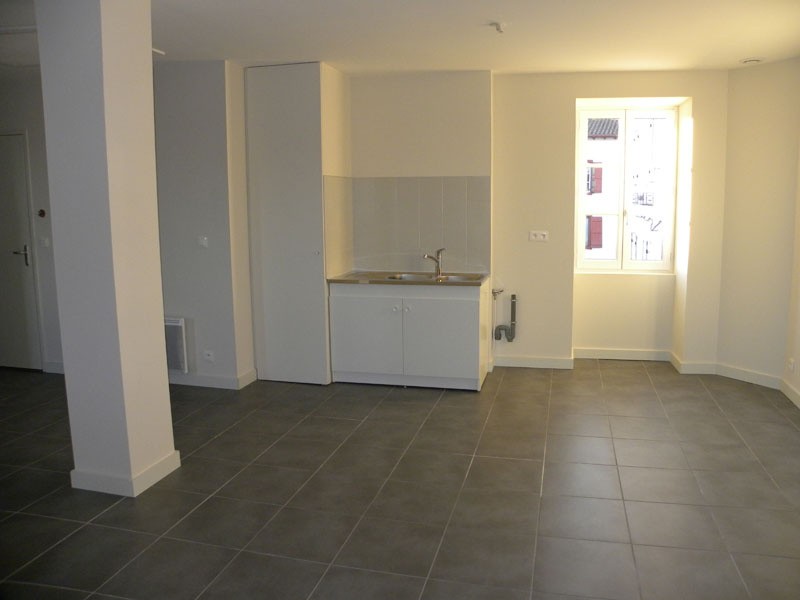 Location Appartement à Hasparren 2 pièces