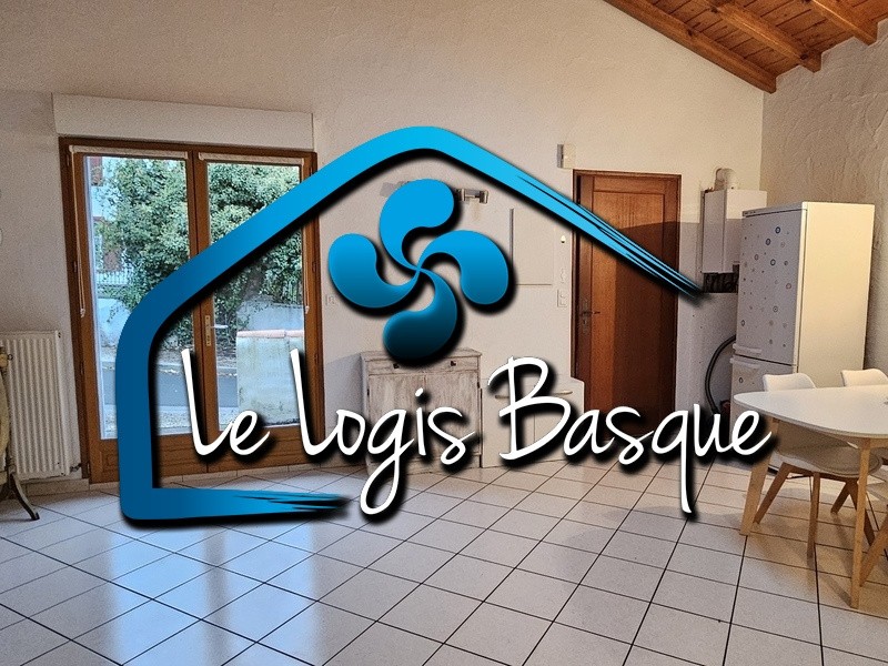 Location Appartement à Hasparren 2 pièces