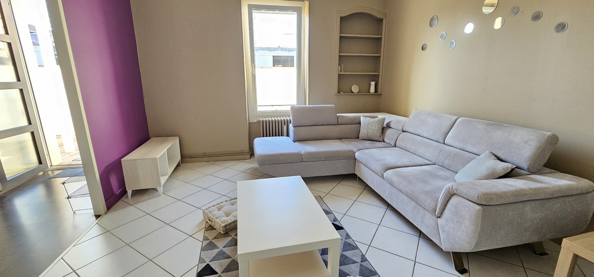 Location Appartement à Bayonne 4 pièces