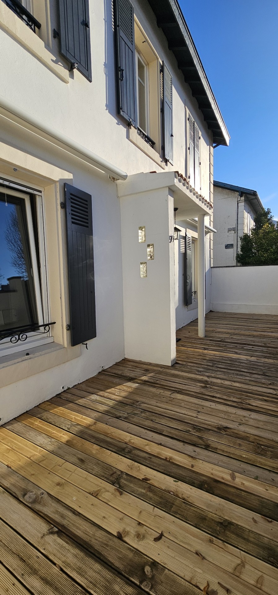 Location Appartement à Bayonne 4 pièces