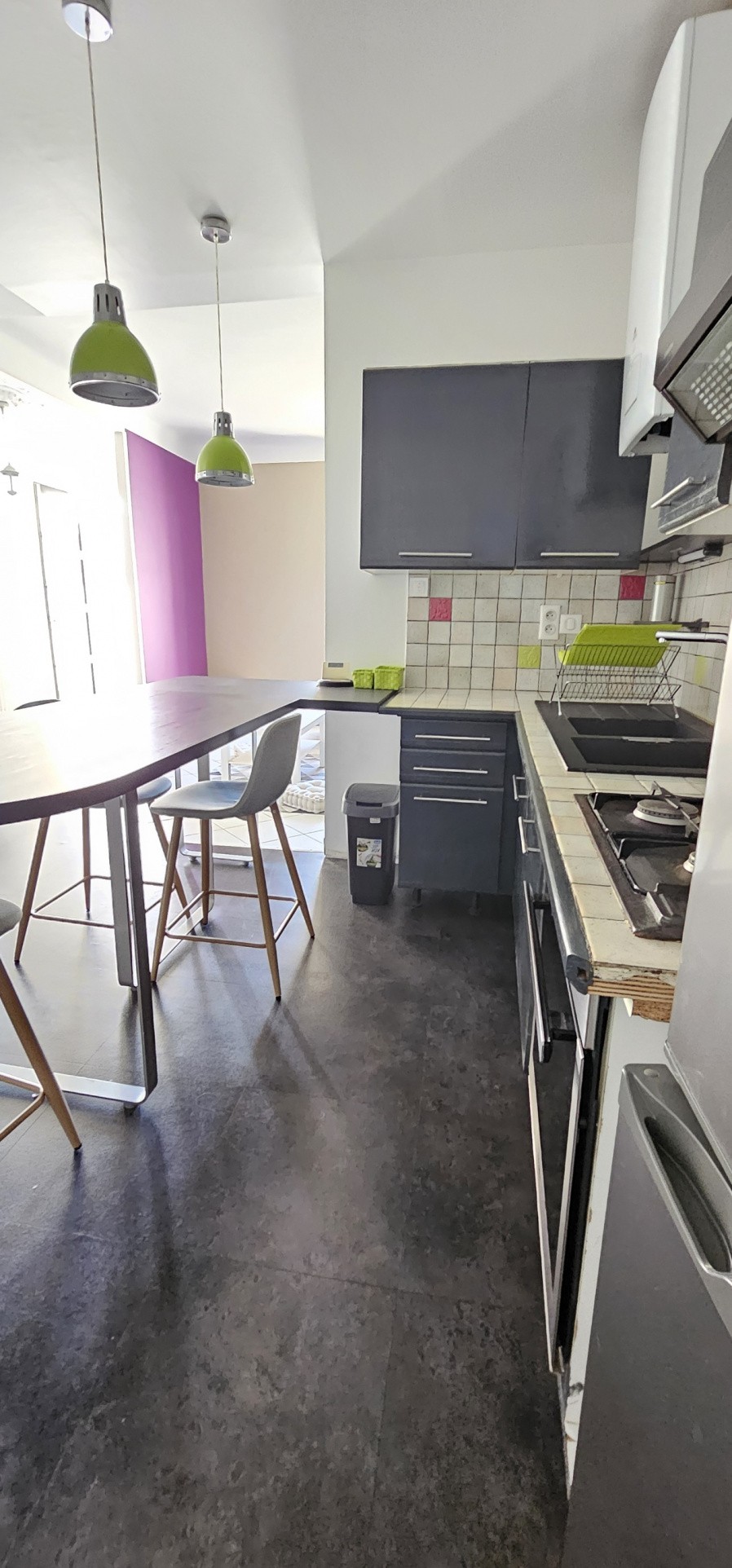 Location Appartement à Bayonne 4 pièces