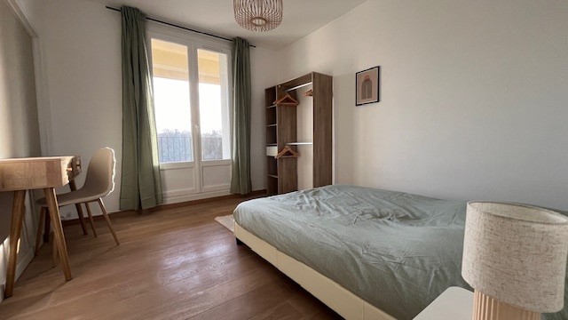 Location Appartement à Anglet 1 pièce