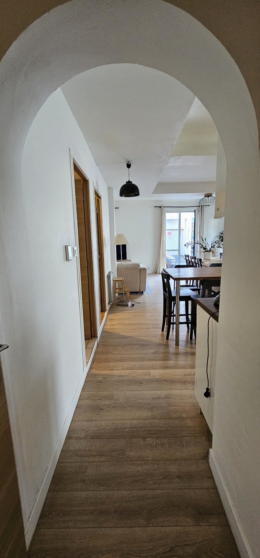 Location Appartement à Bayonne 4 pièces