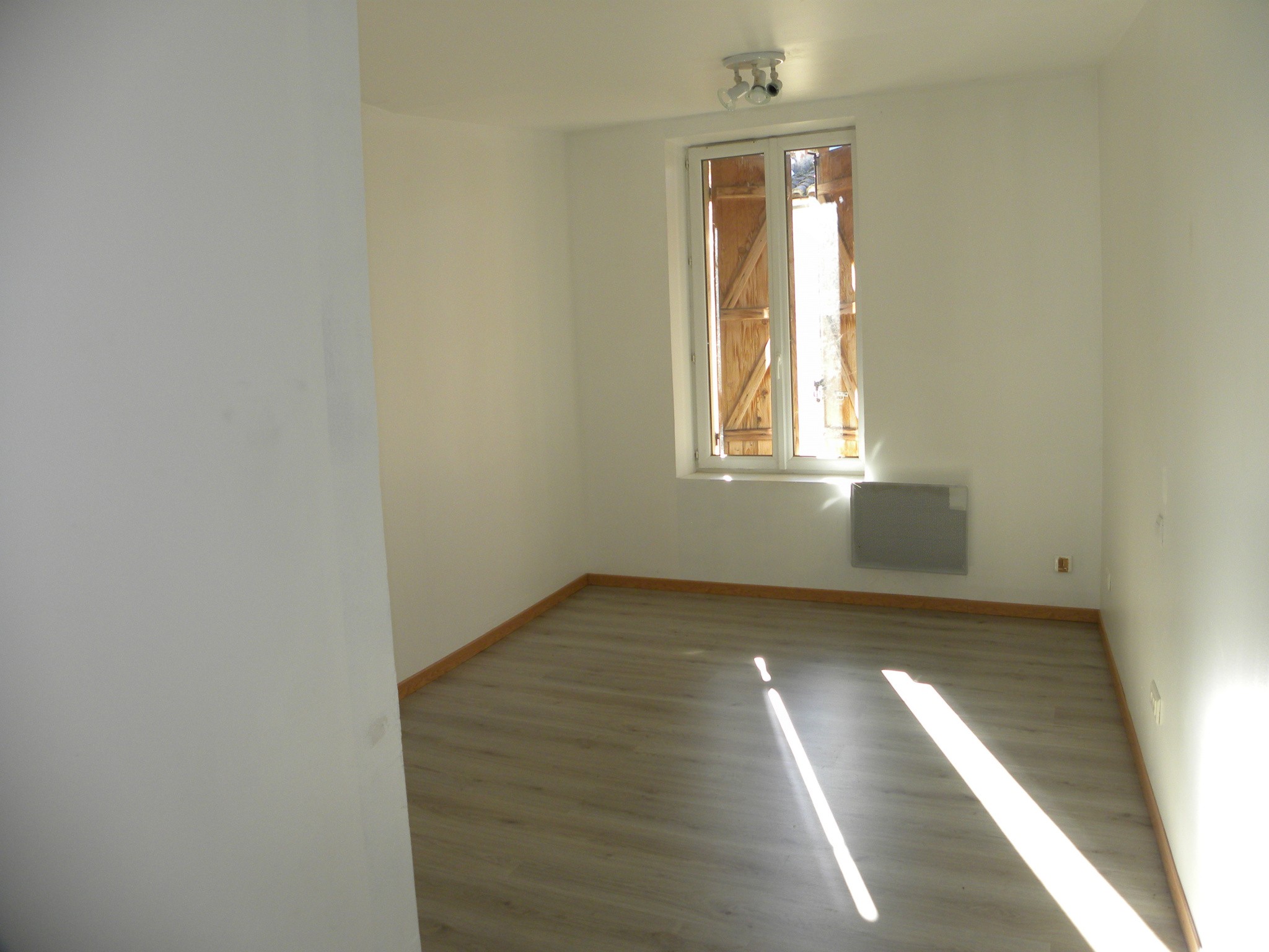 Location Appartement à Villeneuve-sur-Lot 4 pièces