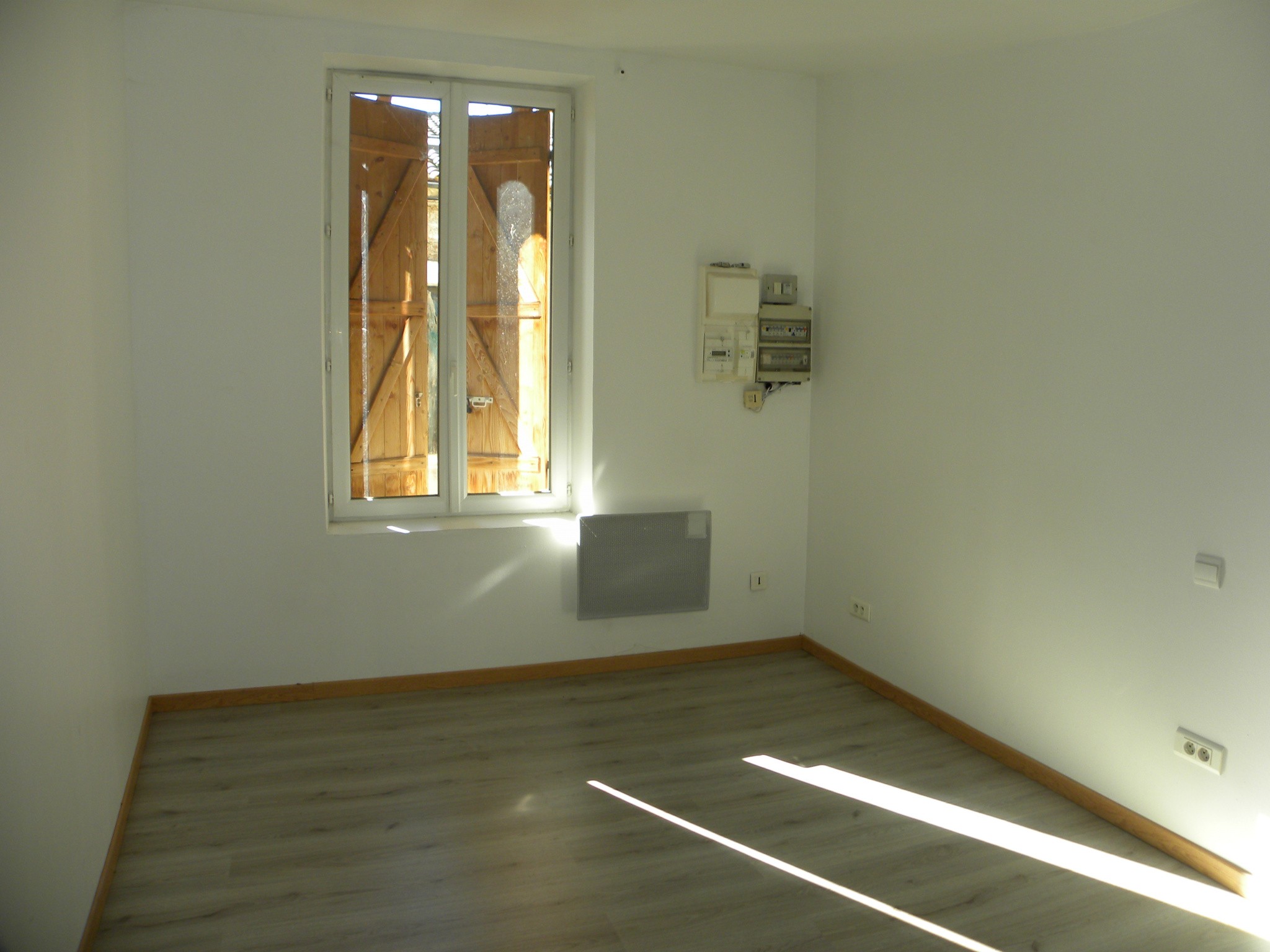 Location Appartement à Villeneuve-sur-Lot 4 pièces