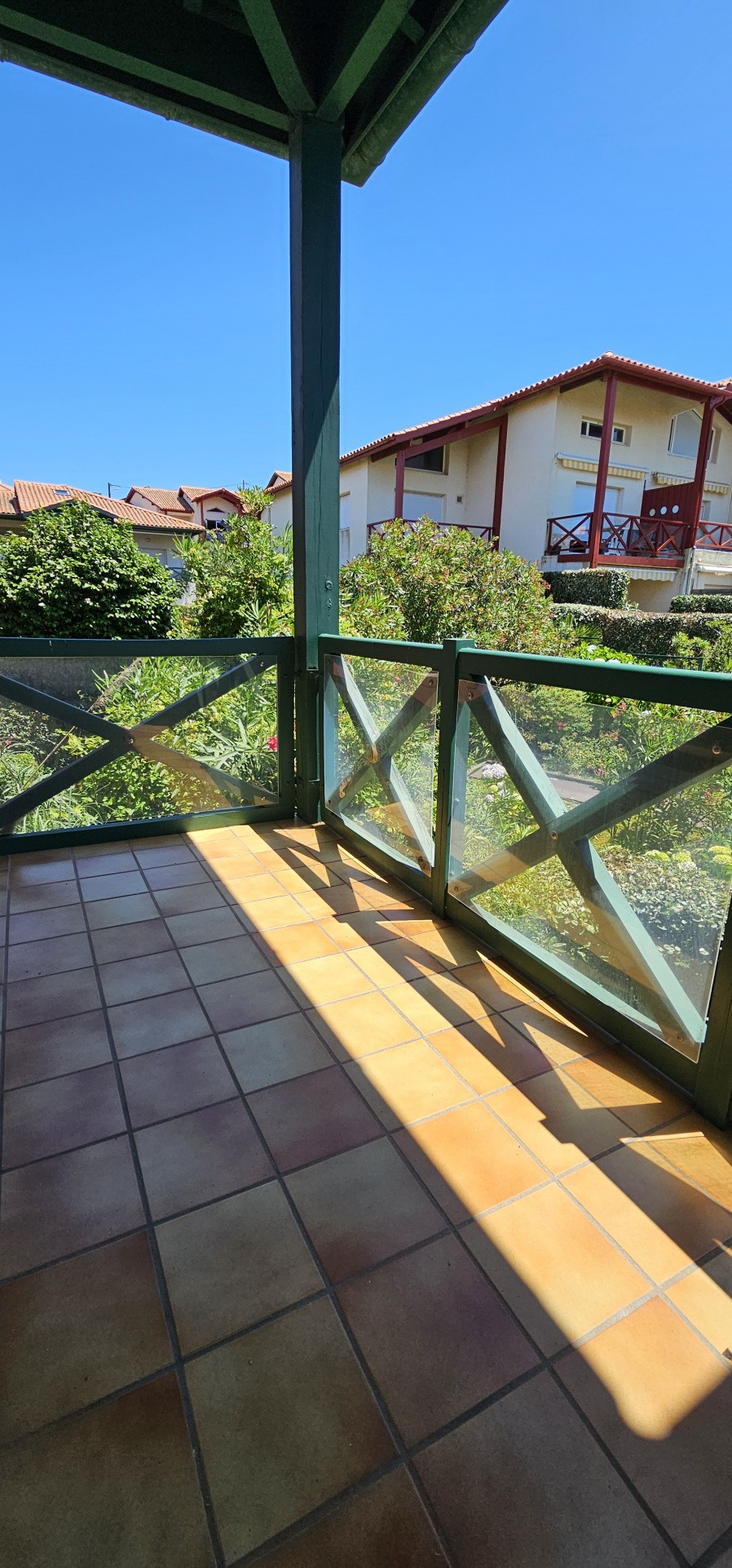 Location Appartement à Biarritz 4 pièces