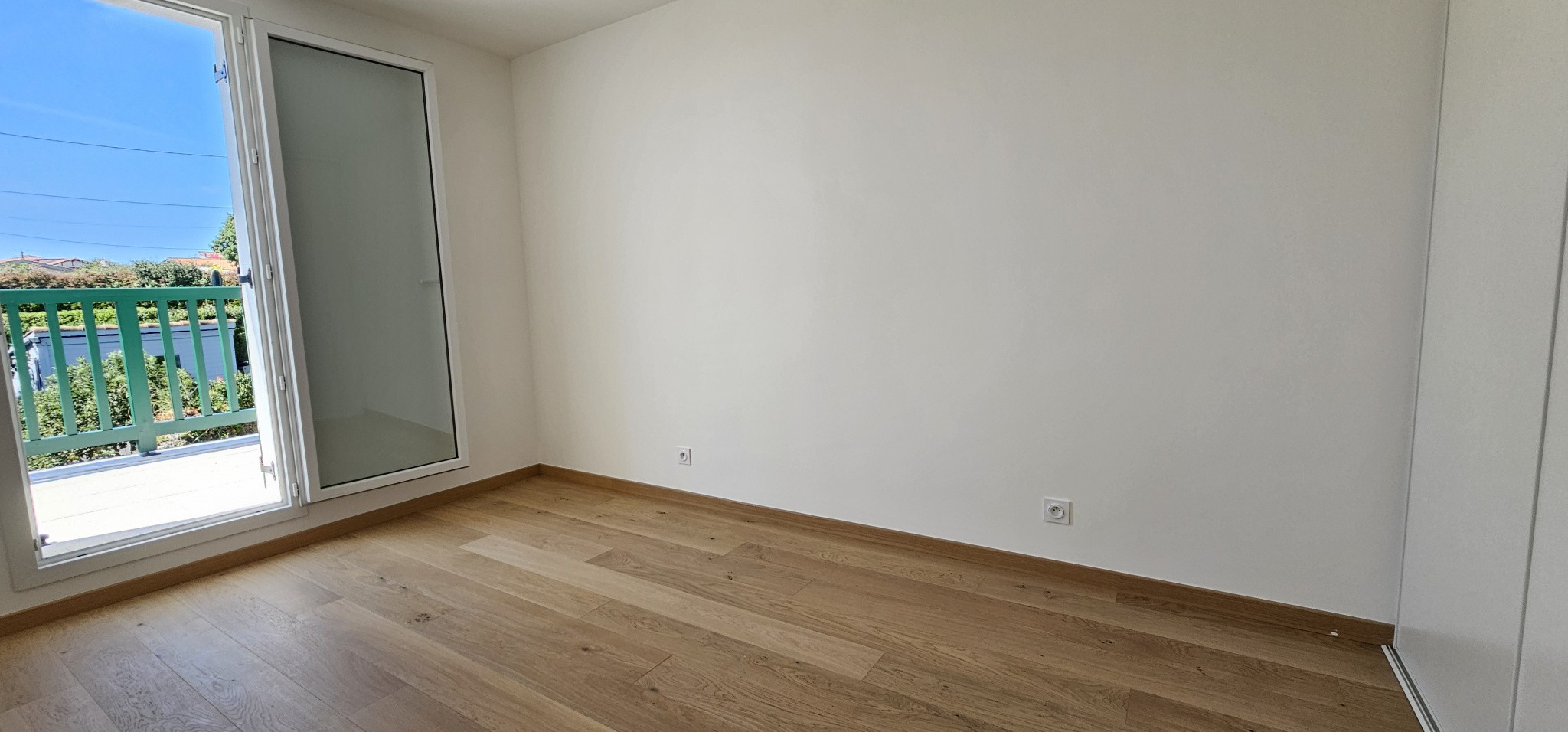 Location Appartement à Bidart 4 pièces