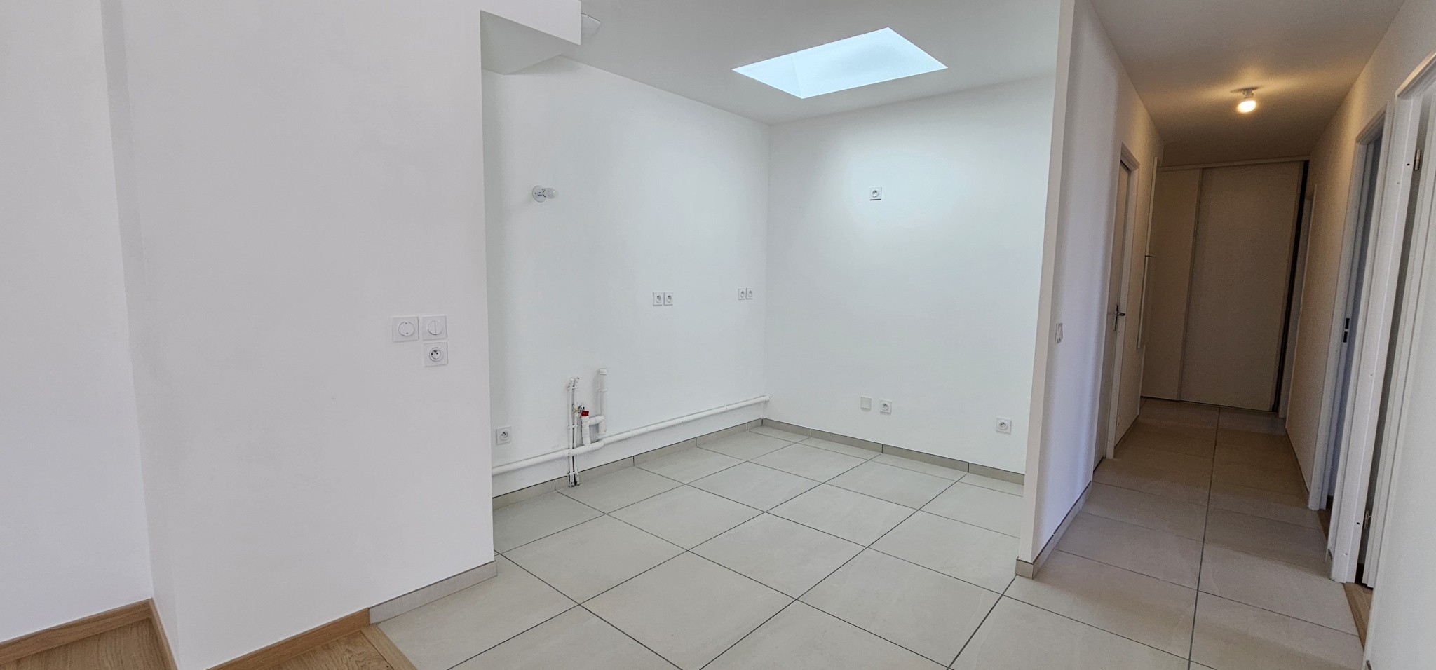 Location Appartement à Bidart 4 pièces