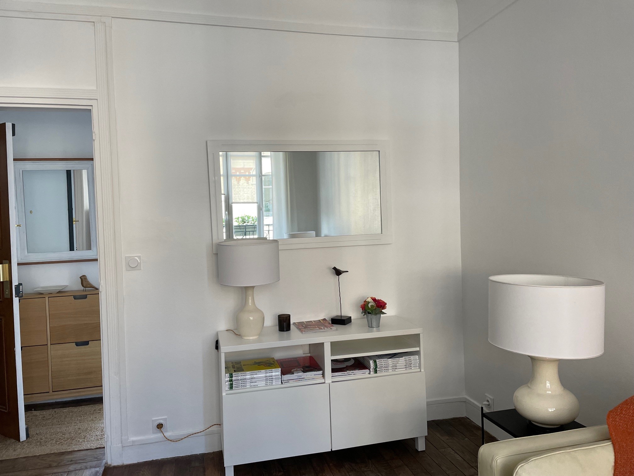 Vente Appartement à Orléans 2 pièces