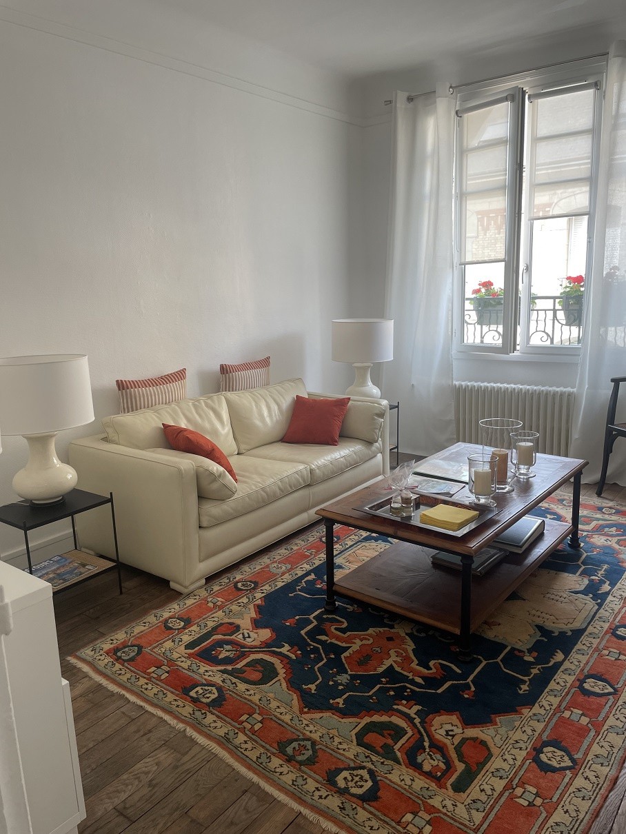 Vente Appartement à Orléans 2 pièces