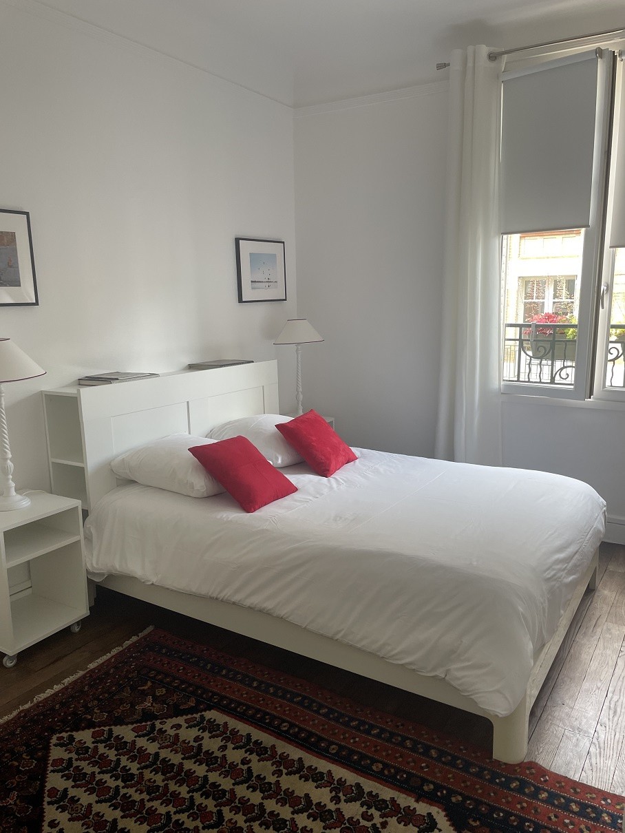 Vente Appartement à Orléans 2 pièces