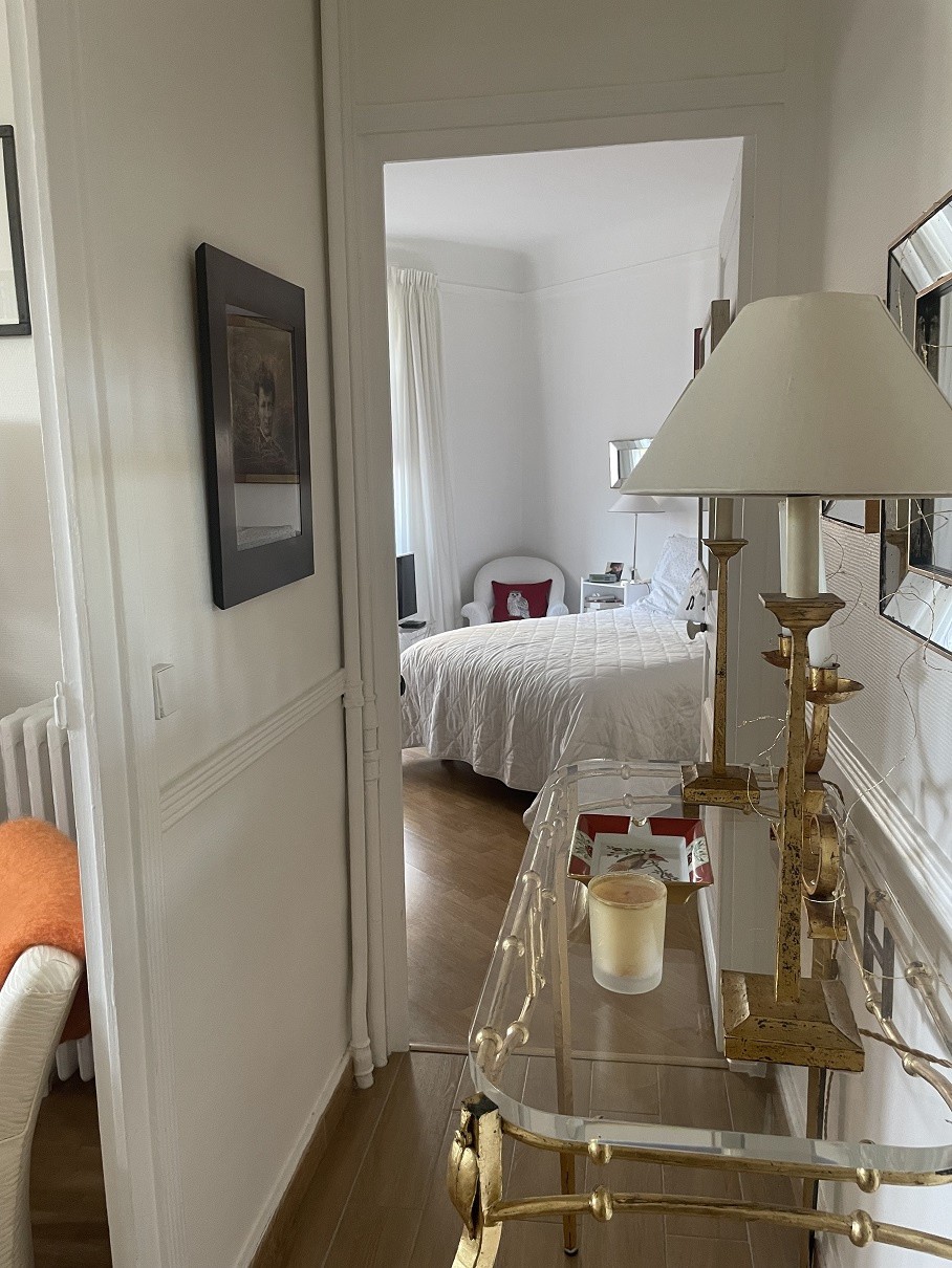 Vente Appartement à Orléans 3 pièces