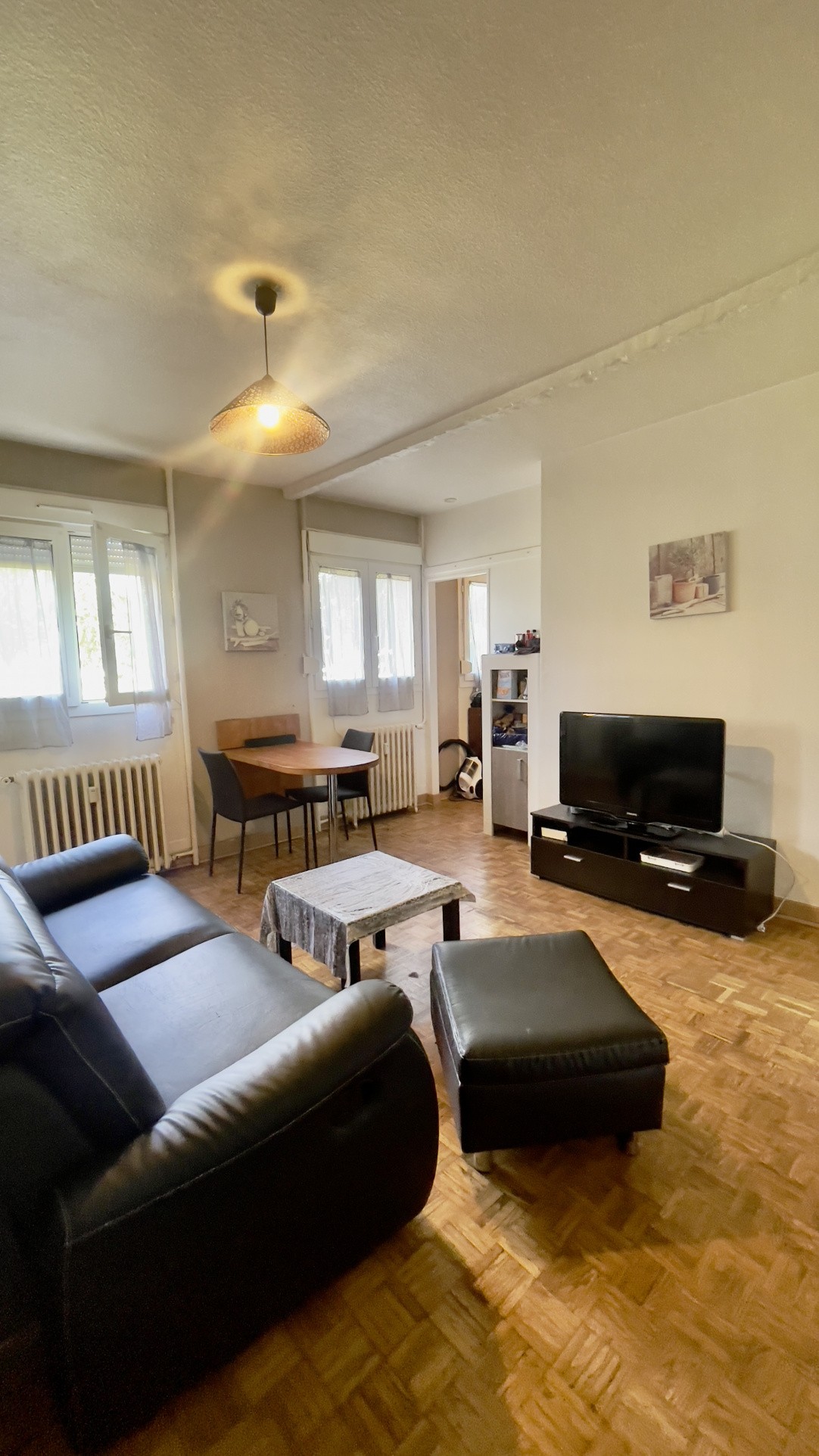 Location Appartement à Thionville 2 pièces