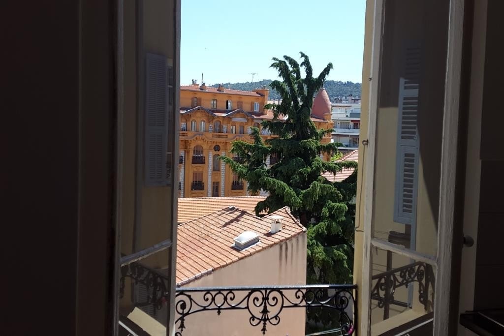 Location Appartement à Nice 3 pièces