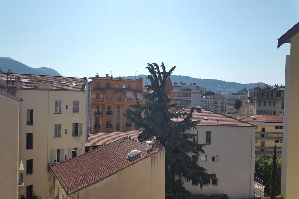 Location Appartement à Nice 3 pièces