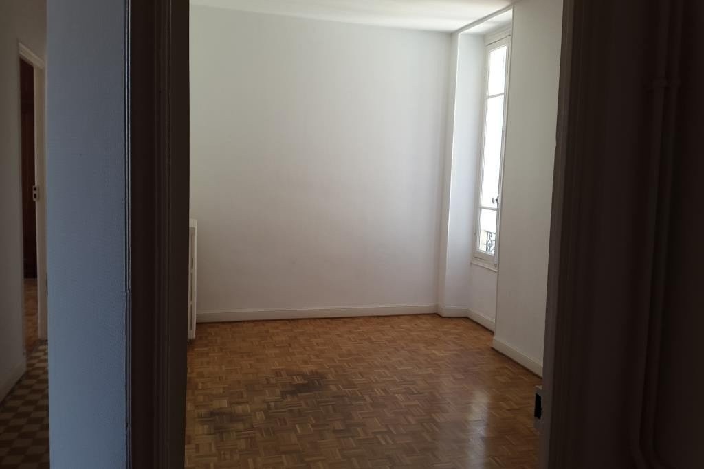 Location Appartement à Nice 3 pièces