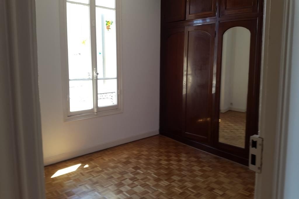 Location Appartement à Nice 3 pièces