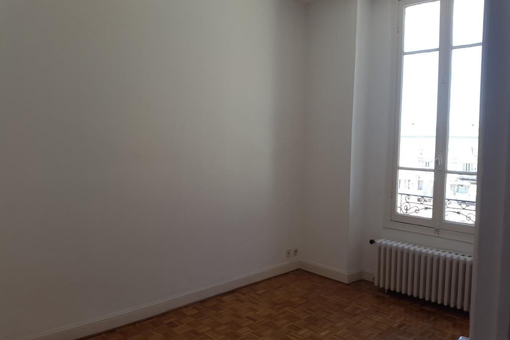 Location Appartement à Nice 3 pièces