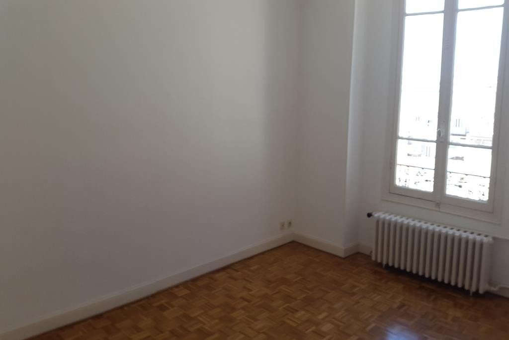 Location Appartement à Nice 3 pièces