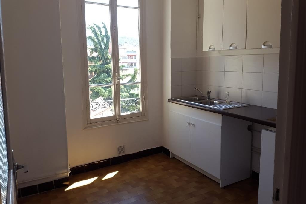 Location Appartement à Nice 3 pièces